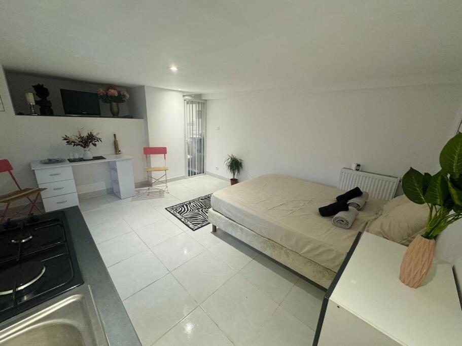 Apartment La Cache Cache Saint-Gereon